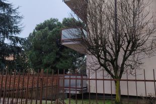 Trilocale in vendita, via Angelo Amati  6, Viale Cremona, Pavia