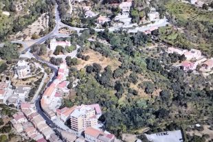 Terreno agricolo in vendita, via Ettore Vitale, Pontegrande, Catanzaro