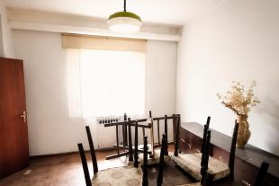 Appartamento in vendita, via Guglielmo Marconi  18, Castel Colonna, Trecastelli
