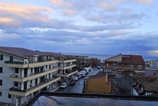 Rustico in vendita, via Alessandro Manzoni  1, Marina, Ardore