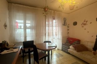 Bilocale in vendita, via Agostino Paradisi  16, Reggio Emilia