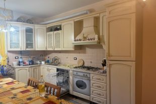 Villa in vendita, via Giuseppe Mazzini, Cadelbosco Di Sopra