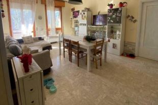 Trilocale in vendita, via Malta, Borgo Val Di Taro