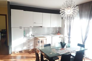 Bilocale in affitto, via Giuseppe Micheli, Pastorello, Langhirano