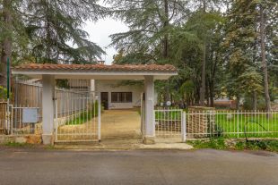 Villa in vendita, via Pedali della Murgia  39, Toritto