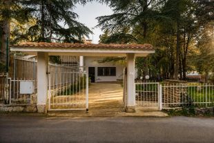 Villa in vendita, via Pedali della Murgia  39, Toritto