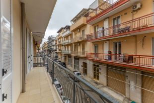 Quadrilocale in vendita, via Fabio Filzi  35, Gravina In Puglia