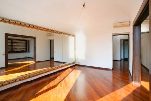 Quadrilocale in affitto, Corso d'Italia  106, Salario, Roma