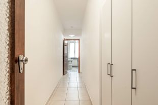 Trilocale in affitto, via Giovanni Battista Viotti  4, San Carlo, Padova