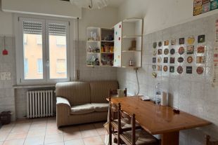 Monolocale in affitto, via Giuseppe Cesare Abba, Ospedale, Parma