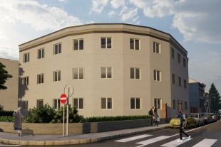 Stabile o palazzo in vendita, via Trento, Gorizia