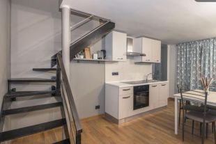 Bilocale in affitto, Corso Emilia  33, Aurora, Torino