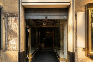 Negozio in affitto, via Appia Nuova  109, Re di Roma, Roma