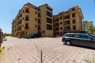 Bilocale in vendita, via Cavour, Nocera Terinese