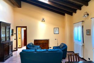 Trilocale in affitto, via Abetone Inferiore, San Venanzio, Maranello