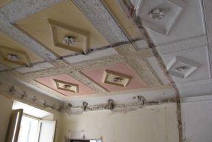 Dimora storica in vendita, via Sabatucci  14, Castelplanio