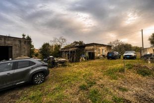 Villa in vendita, via del Tronco, Riserva Nuova, Aprilia
