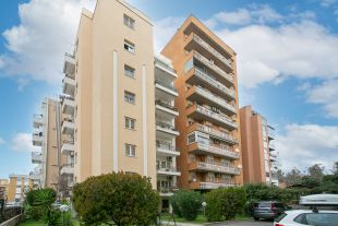 Quadrilocale in vendita, Piazza Gerolamo Gaslini  27, Pietralata, Roma
