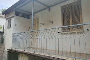 Terratetto unifamiliare in vendita, via Poerio, Gioiosa Ionica