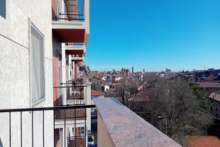 Trilocale in vendita, via Bonetta Carlo  7, Centro, Pavia