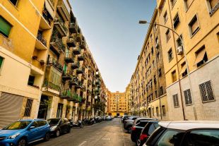 Negozio in affitto, via Ruggero D'Altavilla  35, Pigneto, Roma