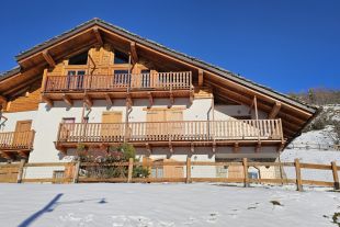 Monolocale in vendita, via Cianfuran  1, Bardonecchia