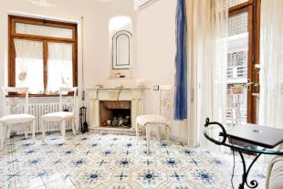 Bilocale in vendita, via Poggio Moiano  51, Salario, Roma