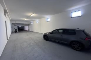 Box / Garage in vendita, via Virginia Agnelli  52, Colli Portuensi, Roma