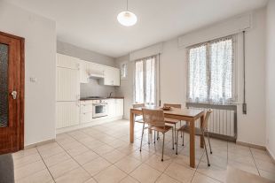 Trilocale in affitto, via Giovanni Battista Viotti  4, San Carlo, Padova