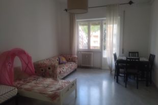 Bilocale in affitto, via Conca d'Oro  261, Monte Sacro, Roma