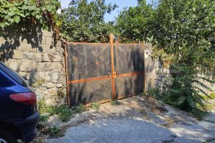 Terratetto unifamiliare in vendita, via Sant'Angelo  15, Grotteria