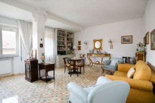 Trilocale in vendita, via Spalato  11, Trieste, Roma