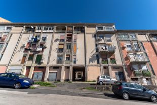 Quadrilocale in vendita, Villaggio Sant'Agata Zona A  9, Sant'Agata, Catania