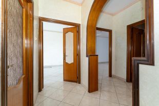 Quadrilocale in vendita, Villaggio Sant'Agata Zona A  9, Sant'Agata, Catania