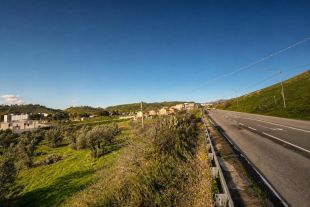 Terreno residenziale in vendita, viale Magna Grecia, Fortuna, Catanzaro