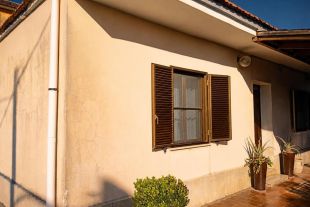 Villa in vendita, via Carrara 9, Latina Scalo, Latina
