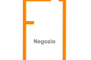 Negozio in affitto, via Augusto Murri  6, Murri, Bologna
