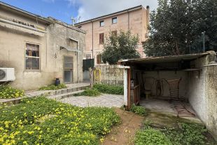 Terratetto unifamiliare in vendita, via Francesco Cossiga  128, Siligo