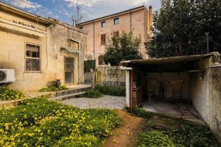 Terratetto unifamiliare in vendita, via Francesco Cossiga  128, Siligo