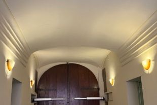 Bilocale in affitto, Strada XX Settembre  75, Centro, Parma