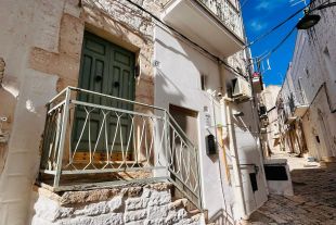 Open space in vendita, via Murigini, Ceglie Messapica