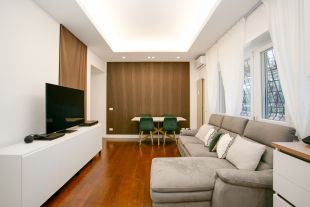 Trilocale in vendita, via di Torre Rossa  35, Gregorio VII, Roma