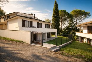 Villa in vendita, viale Mazzini  41/B, Peccioli