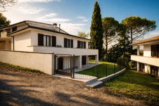 Villa in vendita, viale Mazzini  41/B, Peccioli