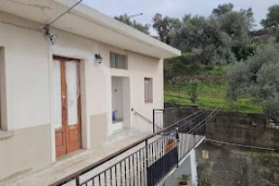 Terratetto unifamiliare in vendita, Gioiosa Ionica