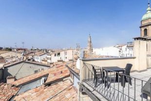 Bilocale in affitto, via Emilia Est, San Lazzaro, Parma