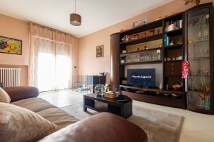 Quadrilocale in vendita, via Sirleto, Mater Domini, Catanzaro