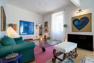 Trilocale in vendita, via San Bernardino  19, Centro, Bergamo