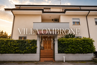 Villa in vendita, via Ombrone  5, Centro, Latina