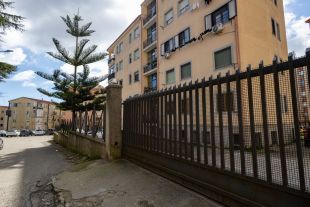 Bilocale in vendita, via Lorenzo Cardone  9, Mater Domini, Catanzaro